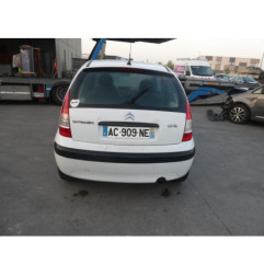 Aile avant gauche CITROEN C3 1