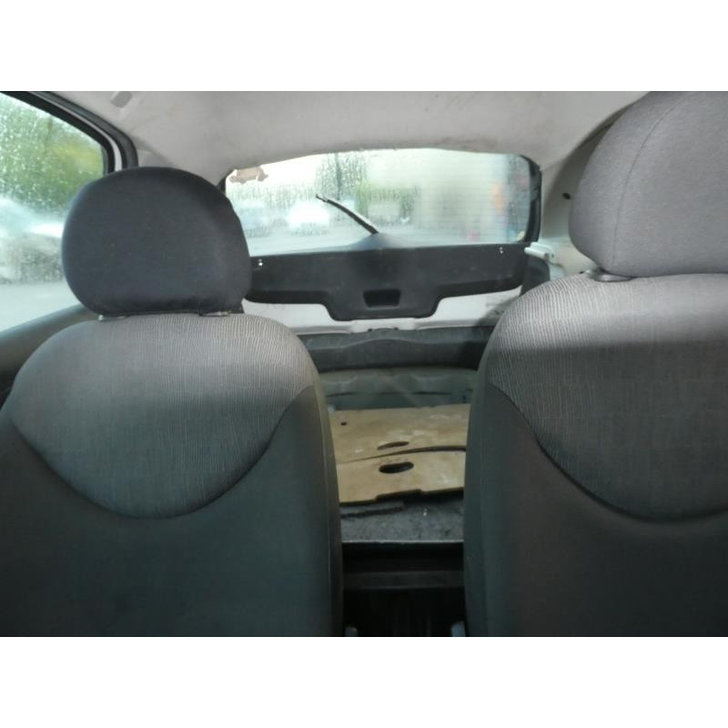 Aile avant gauche CITROEN C3 1 Photo n°10