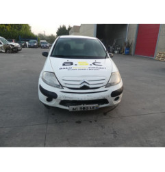 Aile avant gauche CITROEN C3 1