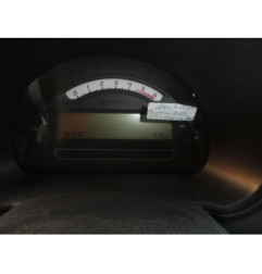 Aile avant gauche CITROEN C3 1