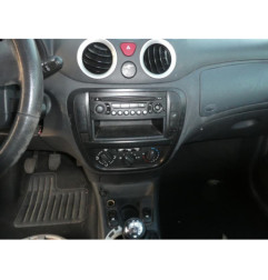 Aile avant gauche CITROEN C3 1