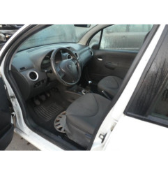 Aile avant gauche CITROEN C3 1