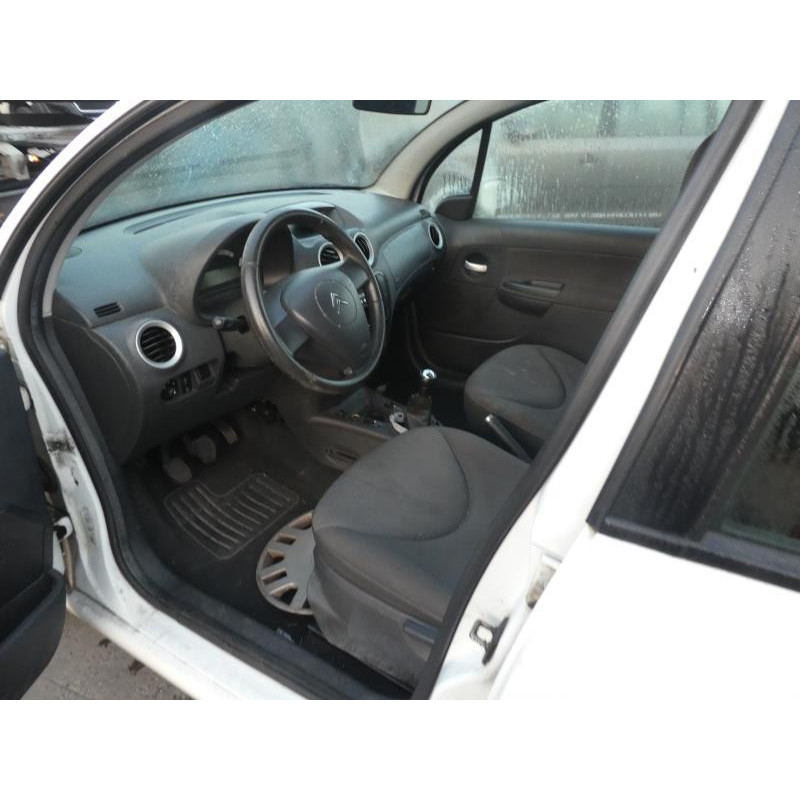 Aile avant gauche CITROEN C3 1 Photo n°14