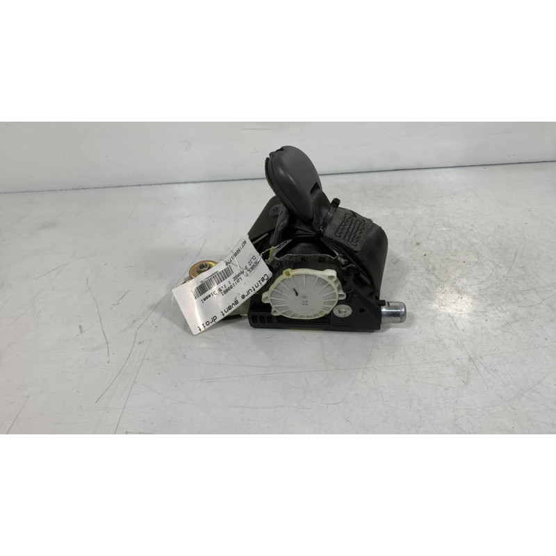 Pretensionneur de ceinture avant droit RENAULT CLIO 3 Photo n°1