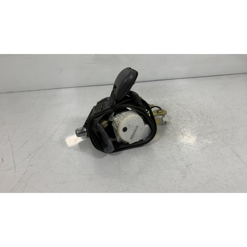 Pretensionneur de ceinture avant droit RENAULT CLIO 3 Photo n°2