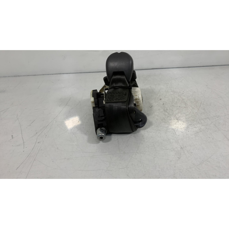 Pretensionneur de ceinture avant droit RENAULT CLIO 3 Photo n°3
