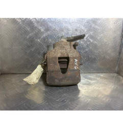 Etrier avant gauche (freinage) VOLKSWAGEN GOLF 4