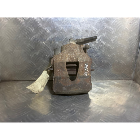 Etrier avant gauche (freinage) VOLKSWAGEN GOLF 4