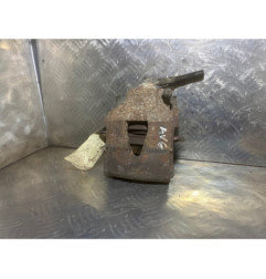Etrier avant gauche (freinage) VOLKSWAGEN GOLF 4