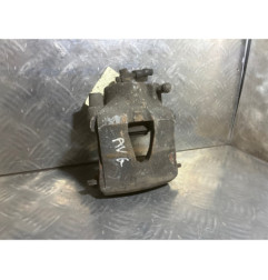 Etrier avant gauche (freinage) VOLKSWAGEN GOLF 5