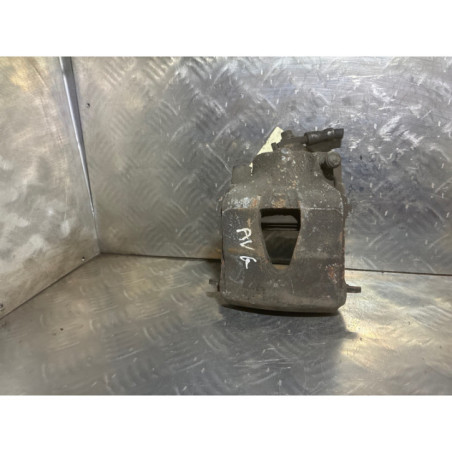 Etrier avant gauche (freinage) VOLKSWAGEN GOLF 5