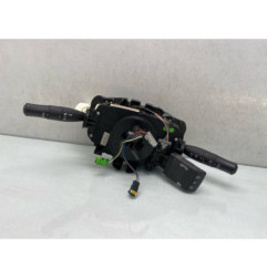 Com (Bloc Contacteur Tournant+Commodo Essuie Glace+Commodo Phare) RENAULT MEGANE 2