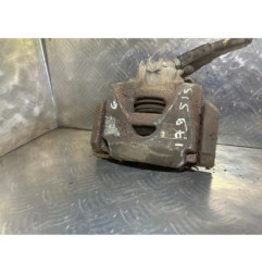 Etrier avant gauche (freinage) CITROEN C4 GRAND PICASSO 1