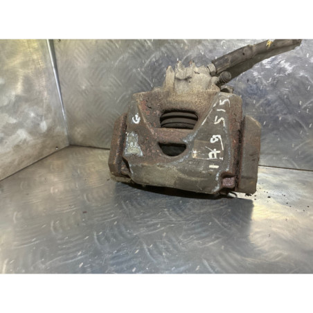 Etrier avant gauche (freinage) CITROEN C4 GRAND PICASSO 1 Photo n°1