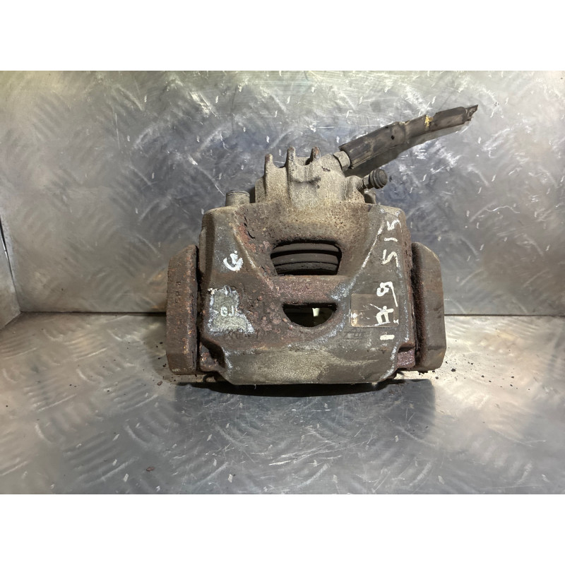 Etrier avant gauche (freinage) CITROEN C4 GRAND PICASSO 1 Photo n°2