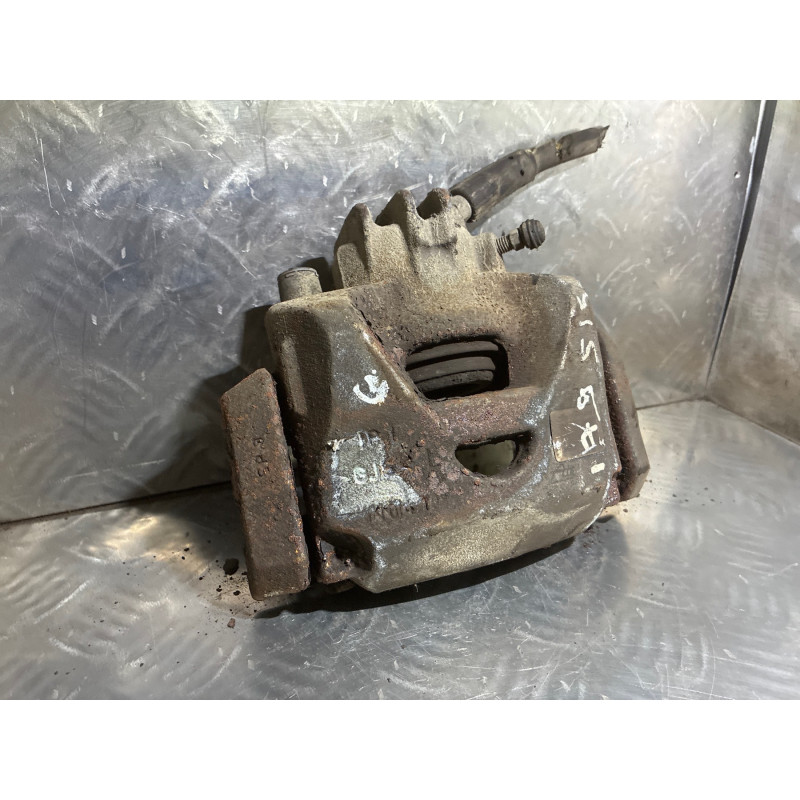Etrier avant gauche (freinage) CITROEN C4 GRAND PICASSO 1 Photo n°3