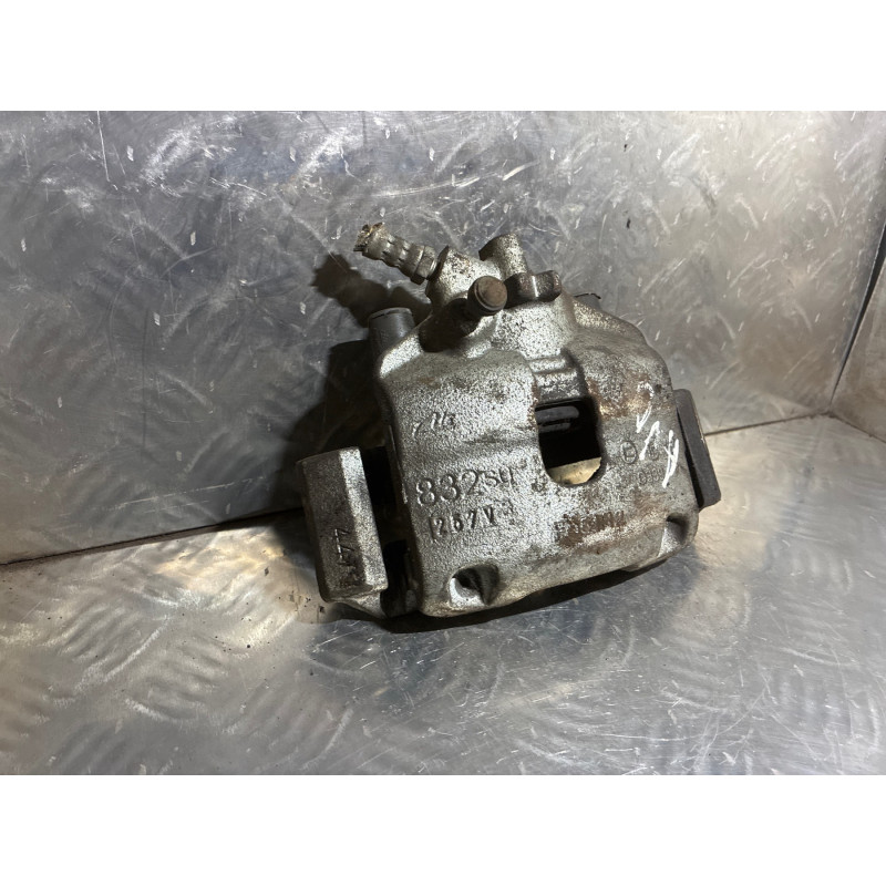 Etrier avant droit (freinage) FIAT 500 2 Photo n°3