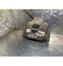 Etrier avant droit (freinage) RENAULT KANGOO 1 Photo n°1