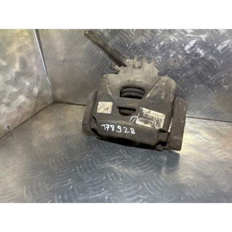 Etrier avant droit (freinage) RENAULT KANGOO 1 Photo n°1