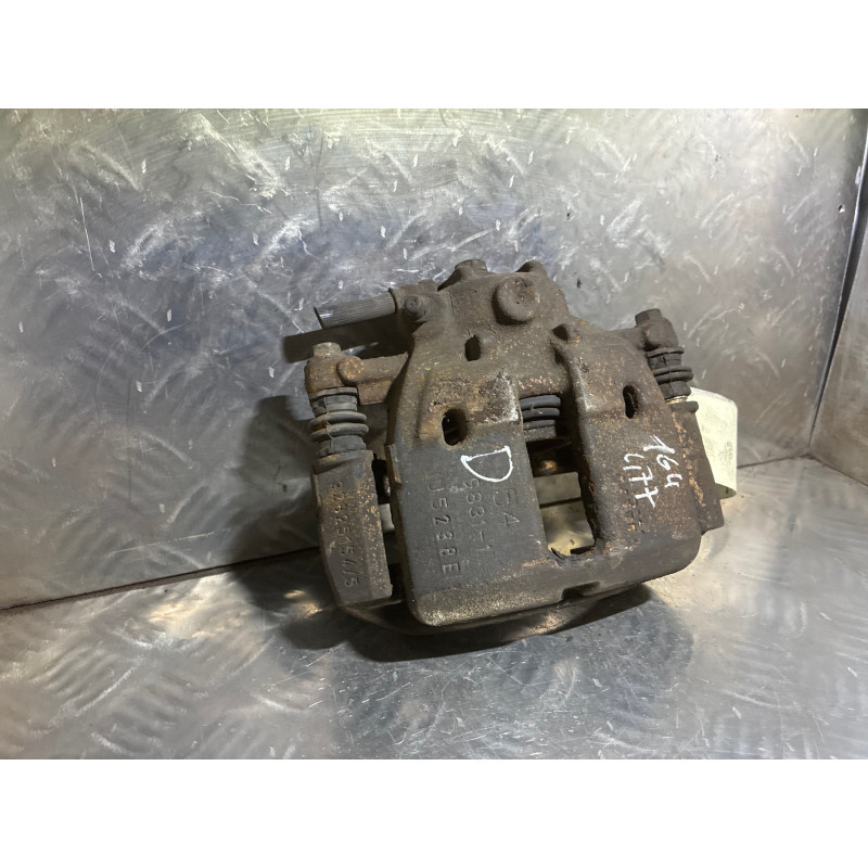 Etrier avant droit (freinage) SMART FORFOUR 1 Photo n°1