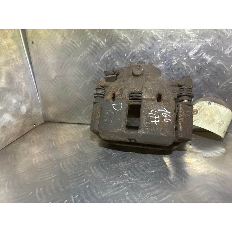 Etrier avant droit (freinage) SMART FORFOUR 1 Photo n°2