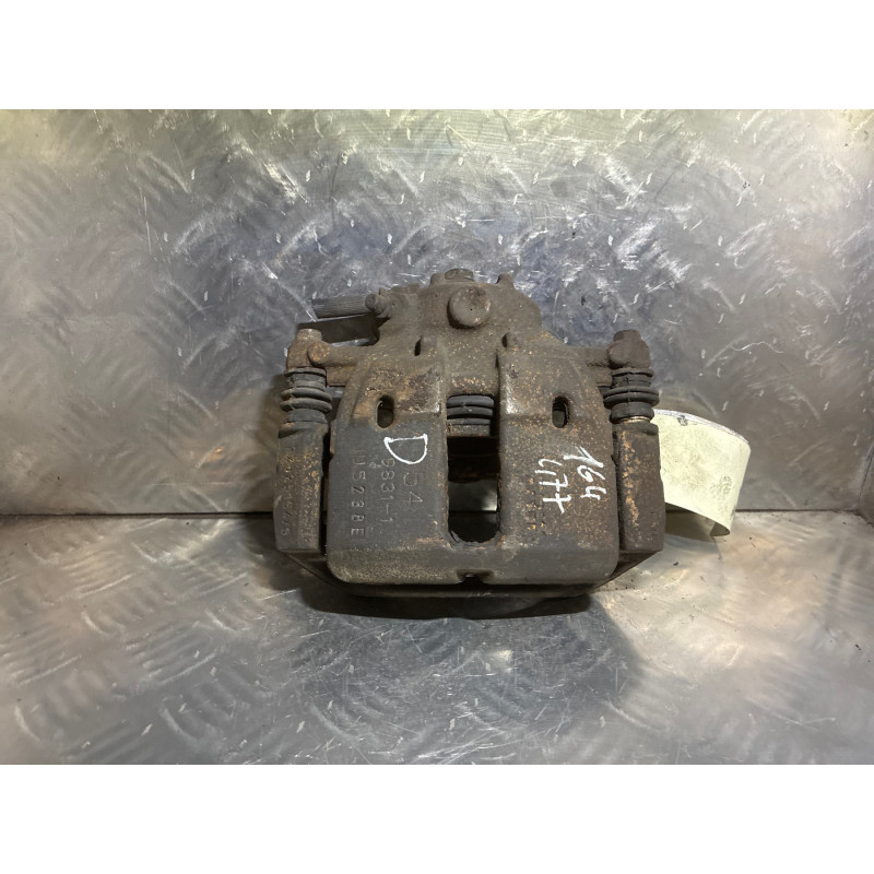 Etrier avant droit (freinage) SMART FORFOUR 1 Photo n°3