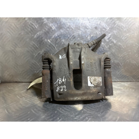 Etrier avant gauche (freinage) CITROEN DS3