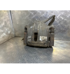 Etrier avant gauche (freinage) CITROEN DS3