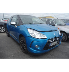Etrier avant gauche (freinage) CITROEN DS3