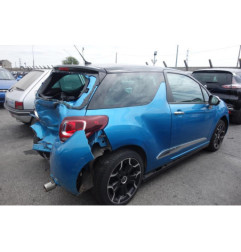 Etrier avant gauche (freinage) CITROEN DS3