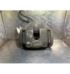 Etrier avant gauche (freinage) BMW SERIE 5 E60