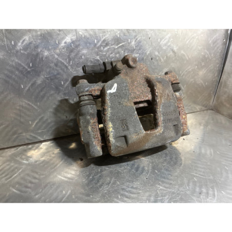 Etrier avant droit (freinage) FIAT GRANDE PUNTO Photo n°1