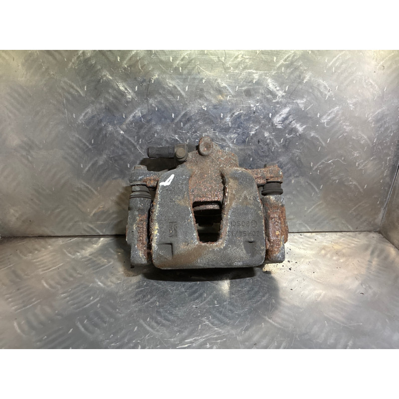 Etrier avant droit (freinage) FIAT GRANDE PUNTO Photo n°3