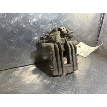 Etrier arriere gauche (freinage) SKODA FABIA 3 Photo n°1
