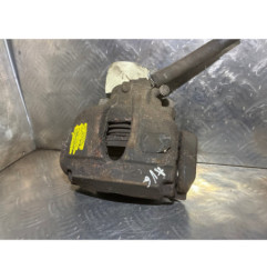 Etrier avant gauche (freinage) PEUGEOT 307
