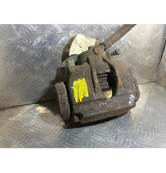 Etrier avant gauche (freinage) PEUGEOT 307