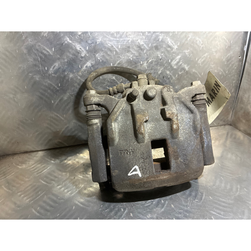 Etrier avant droit (freinage) HONDA CIVIC 8 Photo n°3