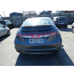 Etrier avant droit (freinage) HONDA CIVIC 8