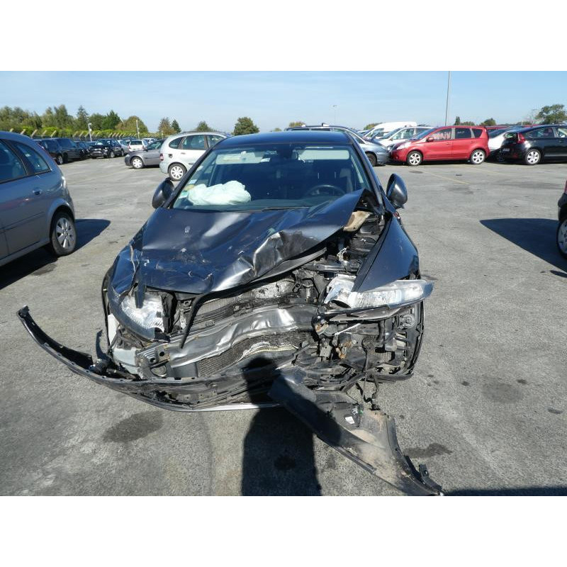 Etrier avant droit (freinage) HONDA CIVIC 8 Photo n°6