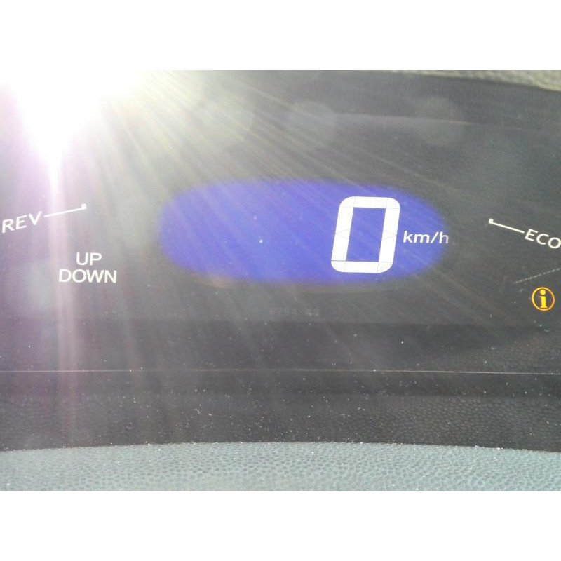 Etrier avant droit (freinage) HONDA CIVIC 8 Photo n°9