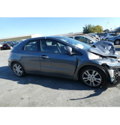 Etrier avant droit (freinage) HONDA CIVIC 8