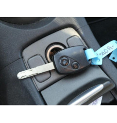 Etrier avant droit (freinage) HONDA CIVIC 8