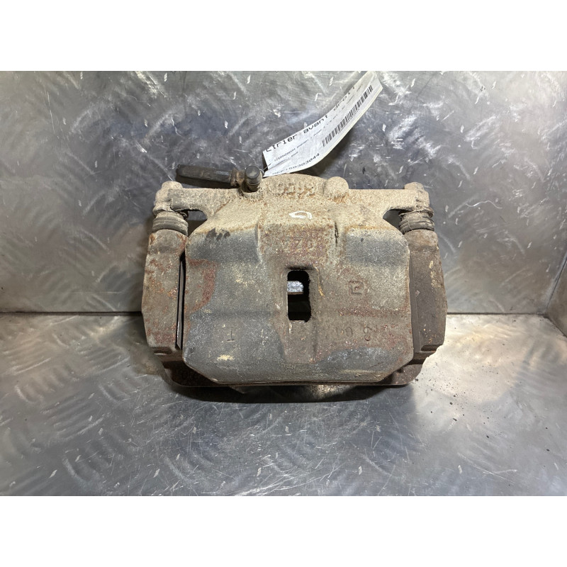 Etrier avant droit (freinage) NISSAN QASHQAI 1 Photo n°3