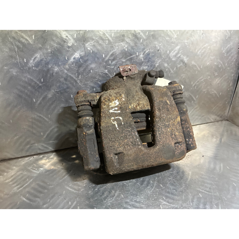Etrier avant gauche (freinage) FIAT FIORINO 3 Photo n°3