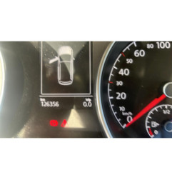Etrier avant droit (freinage) VOLKSWAGEN GOLF 7