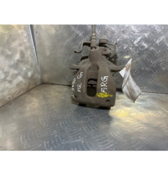Etrier arriere gauche (freinage) FORD TRANSIT 4