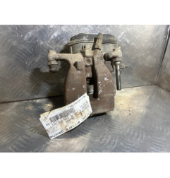 Etrier arriere gauche (freinage) MERCEDES CLASSE M 166