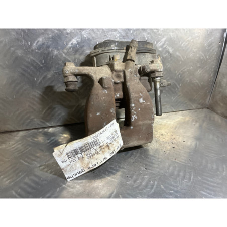 Etrier arriere gauche (freinage) MERCEDES CLASSE M 166 Photo n°1