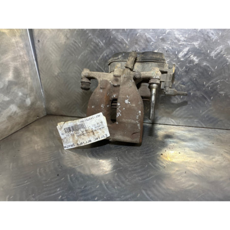 Etrier arriere gauche (freinage) MERCEDES CLASSE M 166