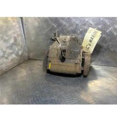 Etrier avant gauche (freinage) BMW X3 E83